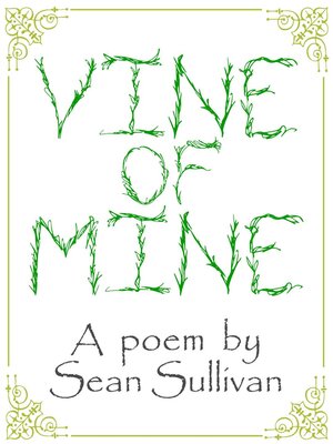 cover image of Vine of Mine